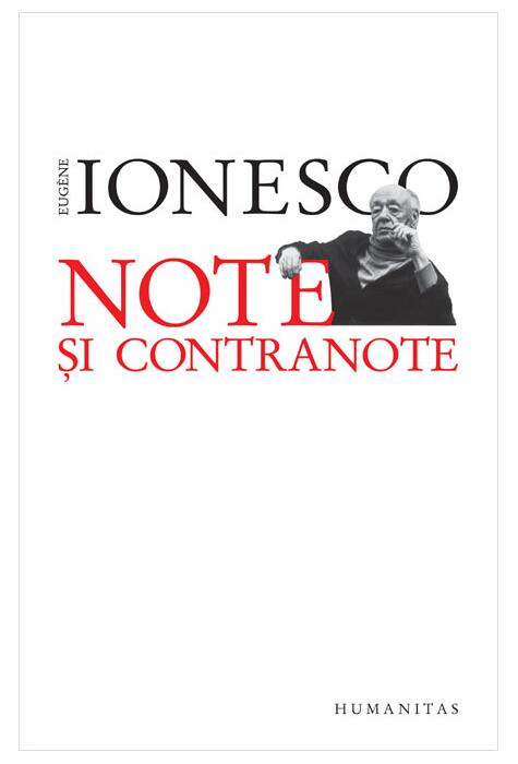 Copertă produs Note şi contranote