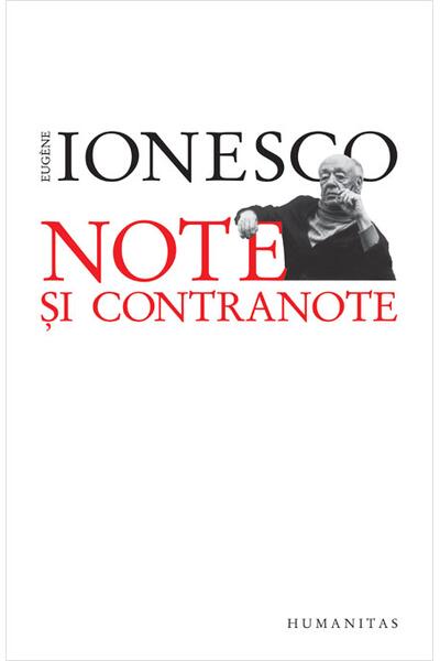 Note şi contranote