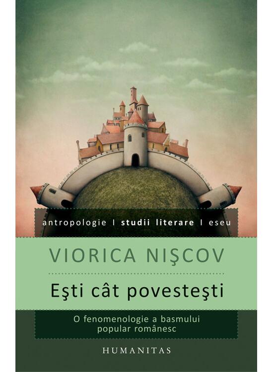 Copertă produs Ești cât povestești - gallery big 1