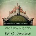 Copertă produs Ești cât povestești - gallery small 