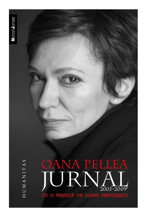 Copertă produs Jurnal 2003 - 2009