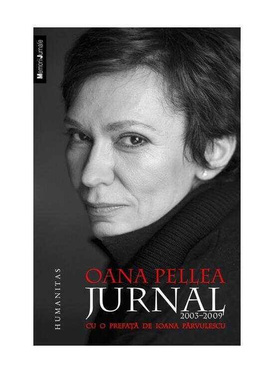 Copertă produs Jurnal 2003 - 2009 - gallery big 1
