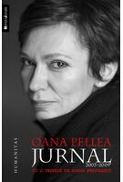 Copertă produs Jurnal 2003 - 2009