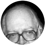 Fotografie autor Friedrich Durrenmatt