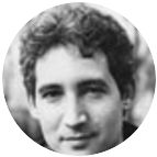 Fotografie autor Brian Greene