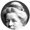 Fotografie autor Selma Lagerlöf