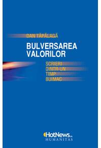 Copertă produs Bulversarea valorilor