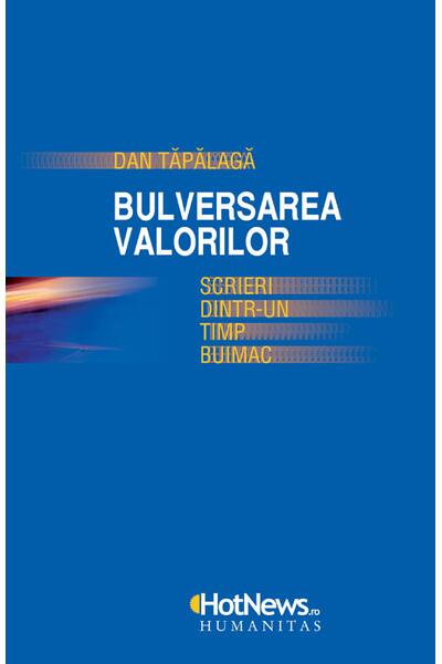 Bulversarea valorilor