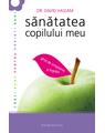 Copertă produs Sănătatea copilului meu - thumb 1