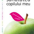 Copertă produs Sănătatea copilului meu - gallery small 
