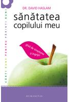 Imagine produs Sănătatea copilului meu