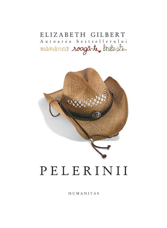 Copertă produs Pelerinii - gallery big 1