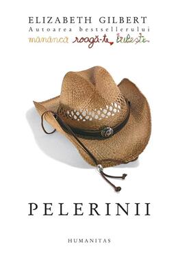 Copertă produs Pelerinii