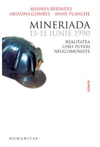 Copertă produs Mineriada