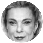 Fotografie autor Pia Degermark