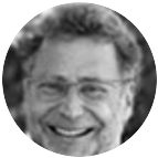 Fotografie autor Leonard Mlodinow
