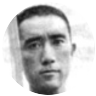 Fotografie autor Yukio Mishima