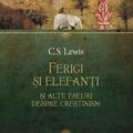 Copertă produs Ferigi şi elefanţi - gallery small 