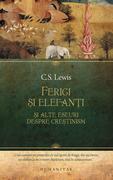 Ferigi şi elefanţi