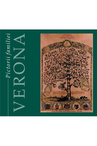 Pictorii familiei Verona