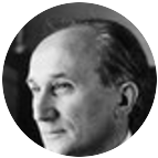 Fotografie autor Romano Guardini