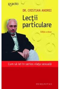 Copertă produs Lecții particulare