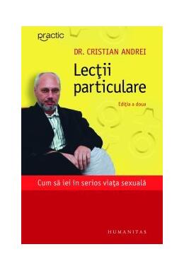Copertă produs Lecții particulare