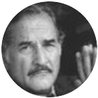 Fotografie autor Carlos Fuentes