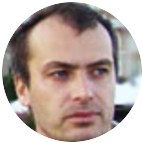 Fotografie autor Angelo Mitchievici