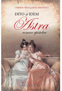 Copertă produs Astra