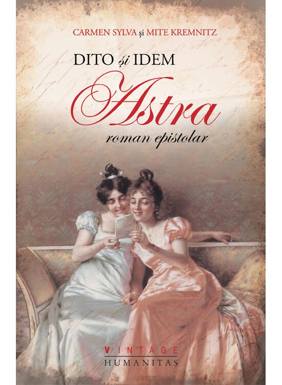 Copertă produs Astra - gallery big 1