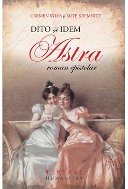 Copertă produs Astra