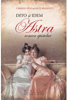 Copertă produs Astra