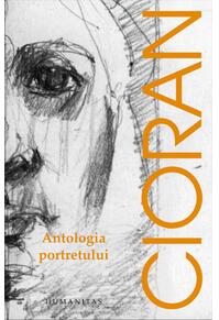 Copertă produs Antologia portretului