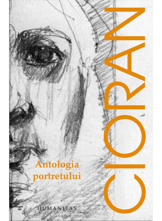 Copertă produs Antologia portretului - gallery big 1