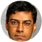 Fotografie autor Atul Gawande