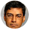Fotografie autor Atul Gawande