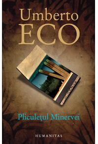 Copertă produs Pliculeţul Minervei