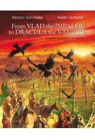 Imagine produs From Vlad the Impaler to Dracula the Vampire