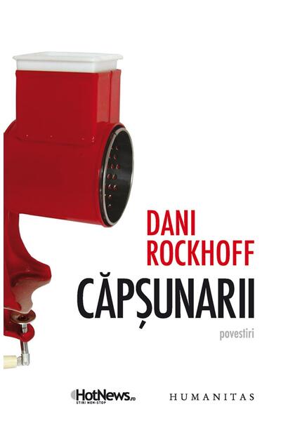 Căpşunarii