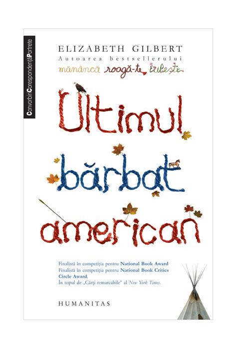 Copertă produs Ultimul bărbat american
