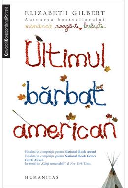 Copertă produs Ultimul bărbat american