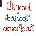 Copertă produs Ultimul bărbat american - gallery small 