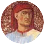 Fotografie autor Giovanni Boccaccio