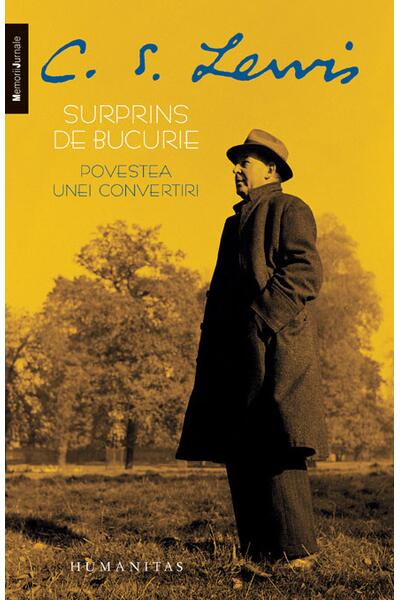 Surprins de bucurie