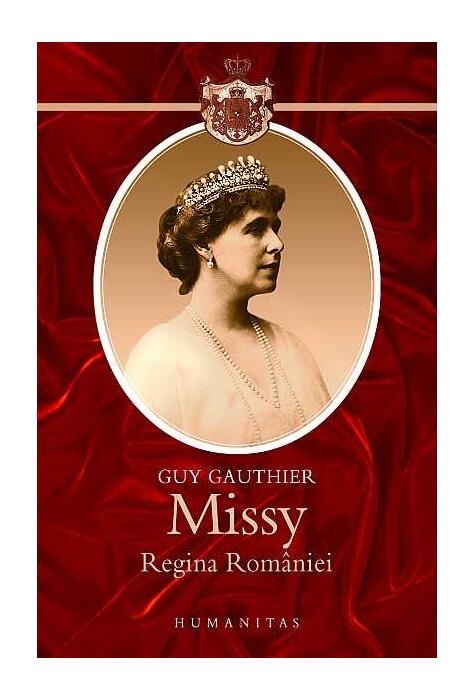 Copertă produs Missy