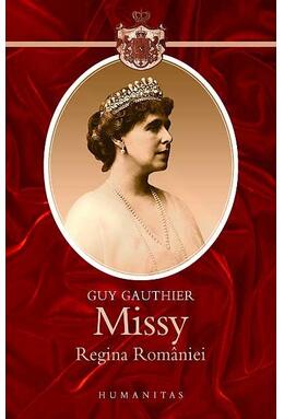 Copertă produs Missy