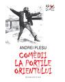 Copertă produs Com&egrave;dii la porţile Orientului - thumb 1
