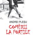 Copertă produs Com&egrave;dii la porţile Orientului - gallery small 