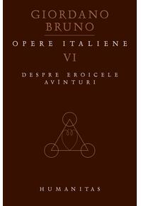 Copertă produs Opere italiene VI